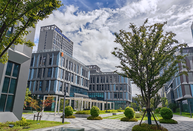 河北工业地产投资新蓝海——新能源产业园区崛起